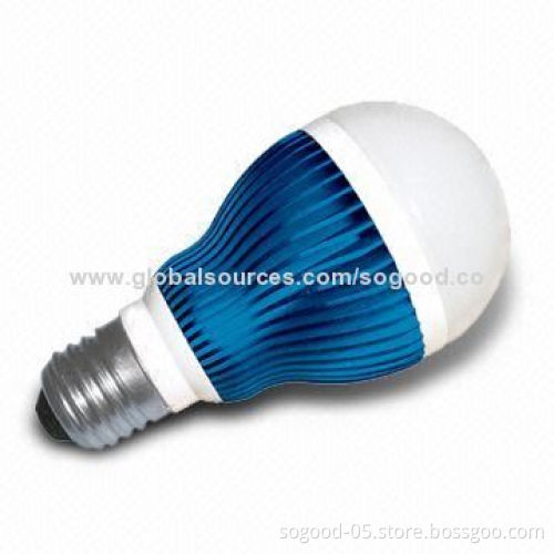 Cheaper price LED bulb, 5W